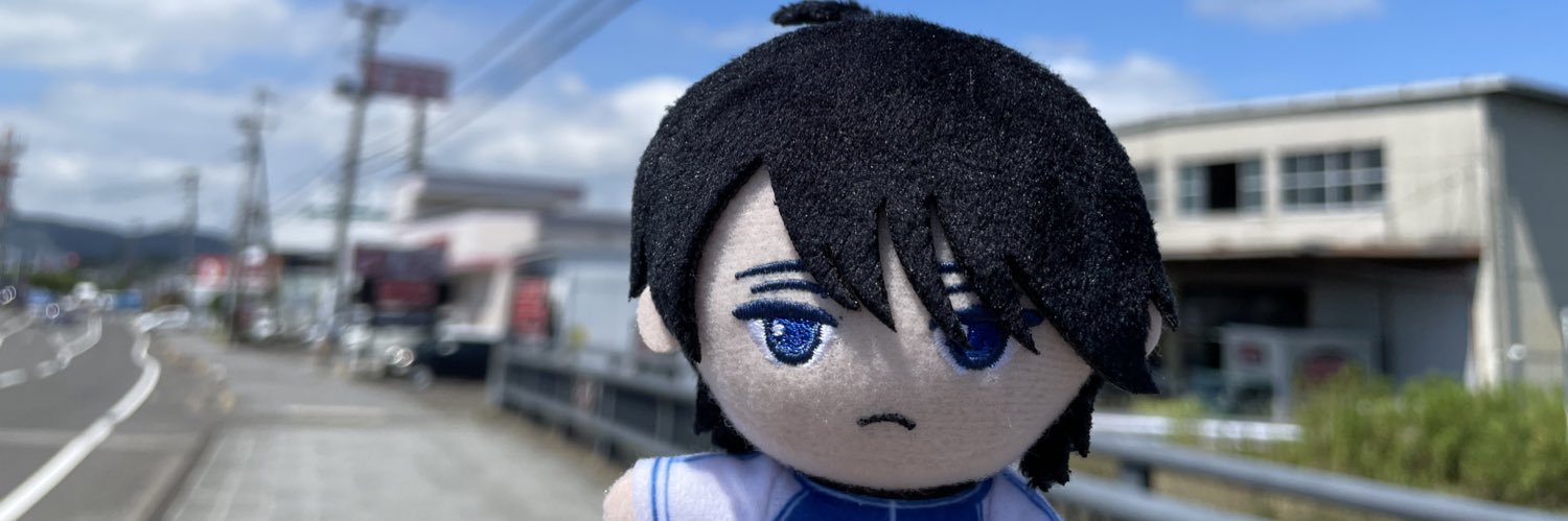 はつねちん💜🍬🗼 banner