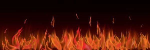 CinderFallFire Profile Banner