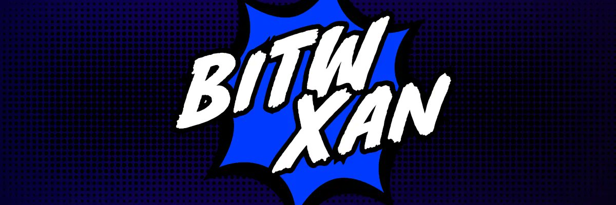 BiTWXan's profile banner image