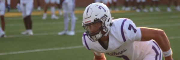 DegeorgeJackson Profile Banner