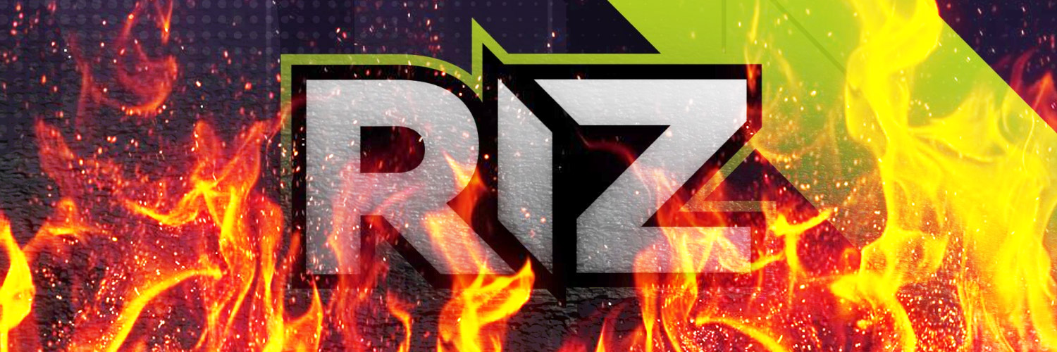 Riz 🔜 BlizzCon 2026 banner
