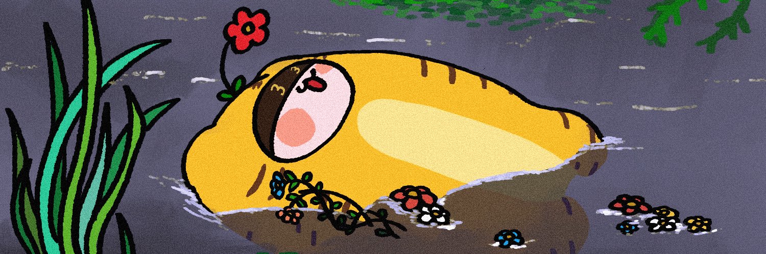 🥞麦茶🥪(Mugi)'s banner