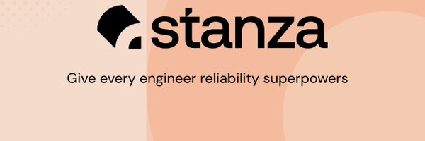 StanzaSystems Profile Banner