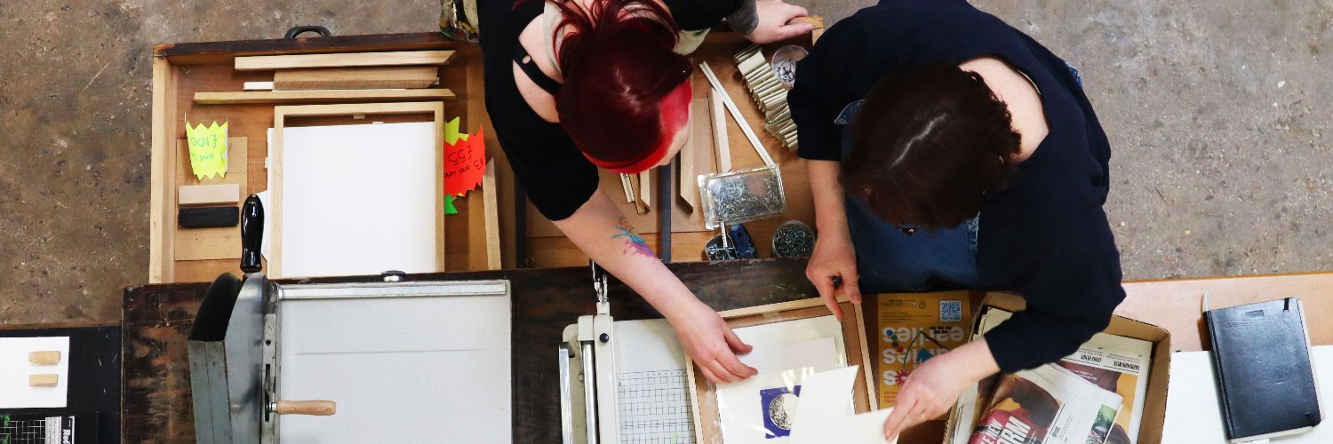 LeicesterPrint's profile banner image