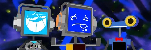 AdhocGame banner