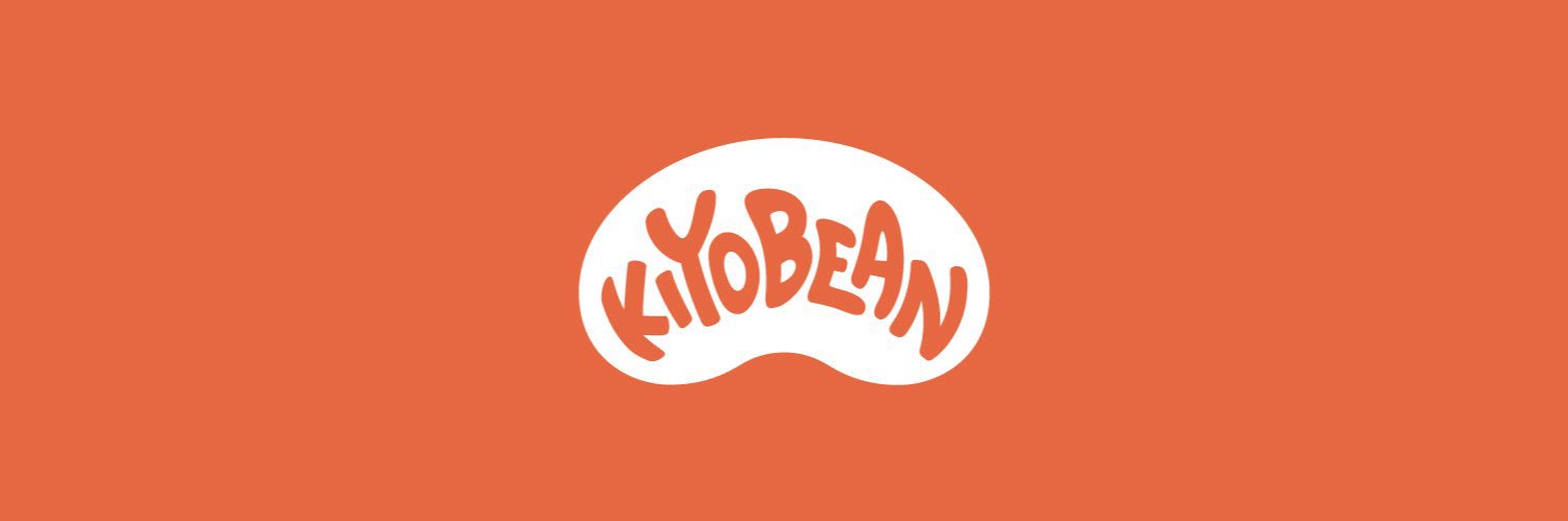 Kiyobean☀️ banner
