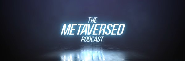 TheMetaversed Profile Banner