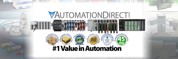 AutomationDirec Profile Banner