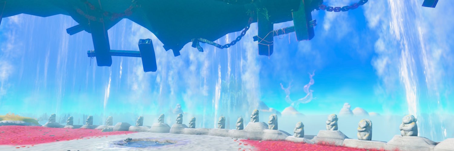 miidoory's profile banner image