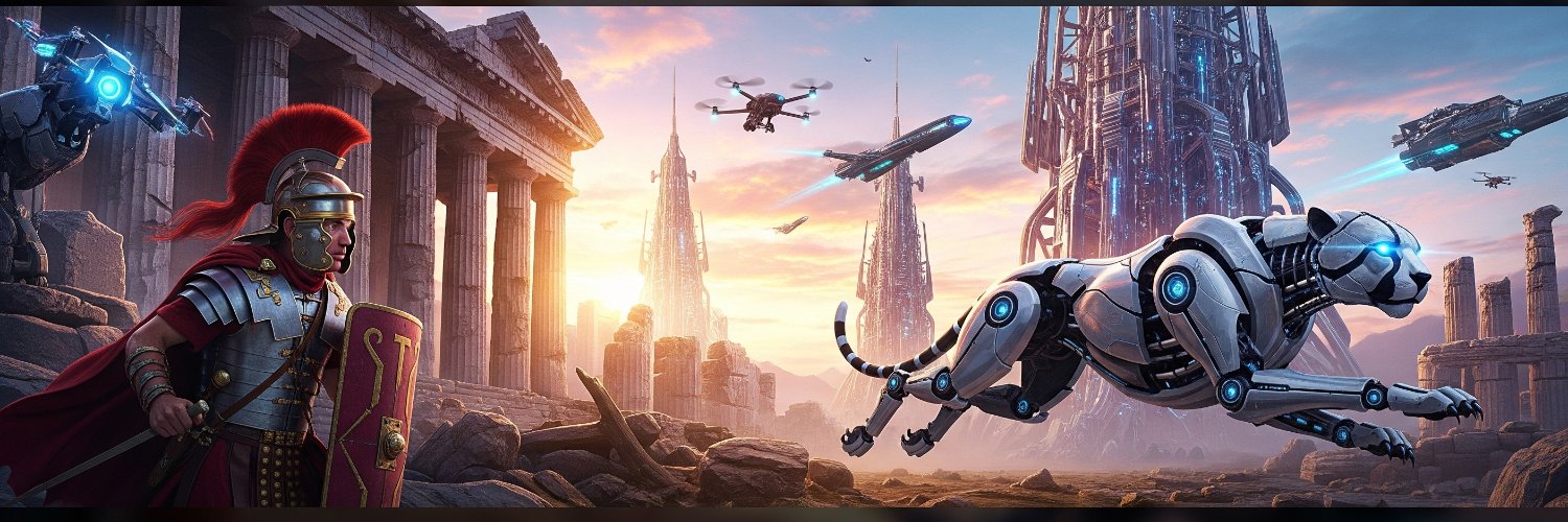 bigthowell's profile banner image