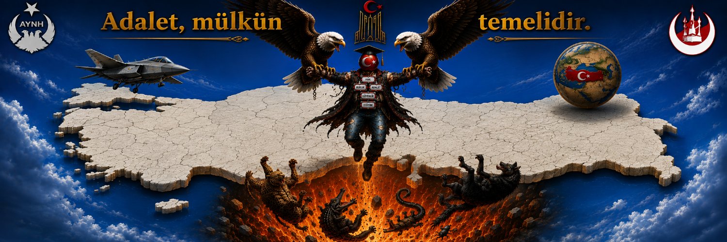 Malpkutlu's profile banner image