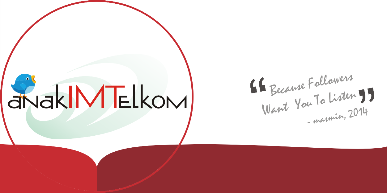 anakIMTelkom's profile banner image