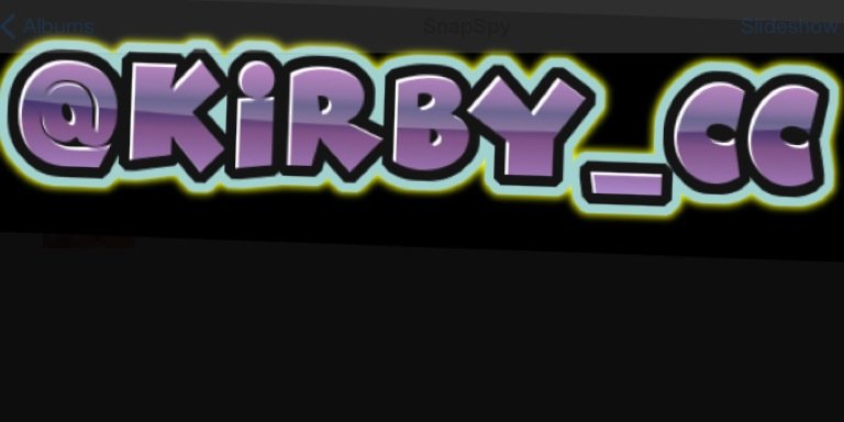 Kirby Cricket Club banner