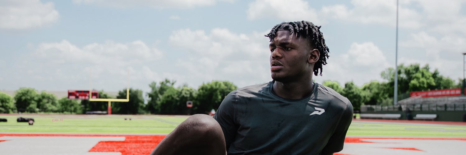 Antayvious “Tay” Ellis✝️'s banner