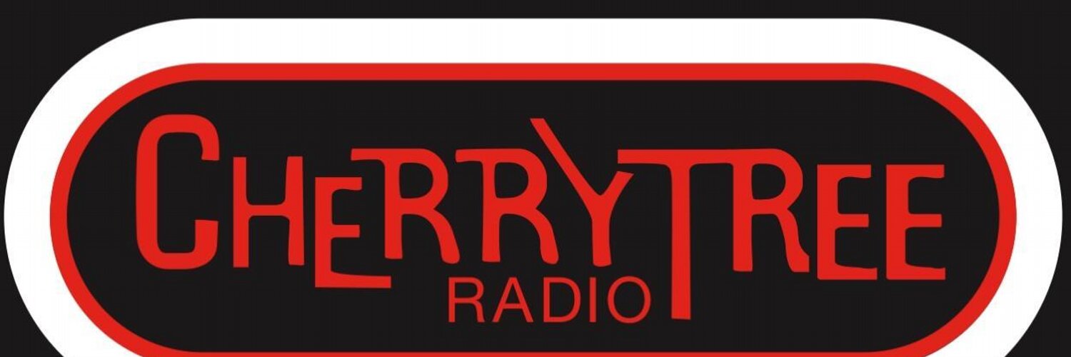 Cherrytree Radio Profile Banner