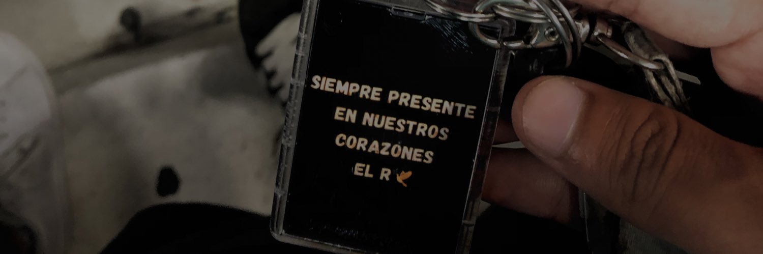 thomileonel's profile banner image