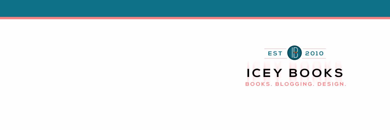 IceyBooks's profile banner image