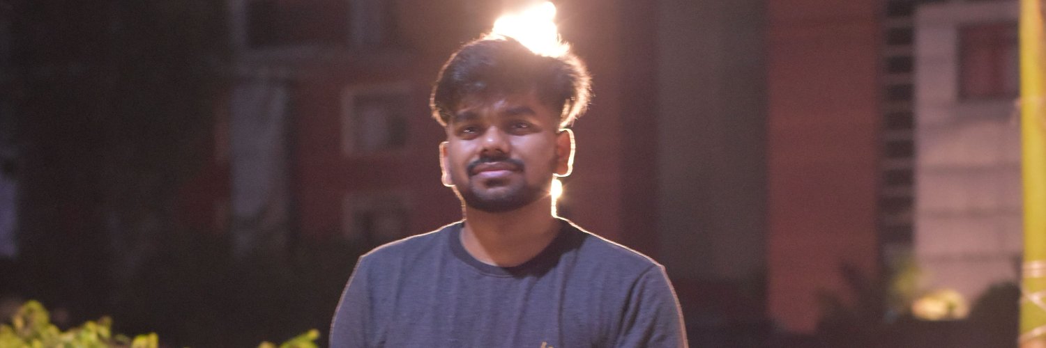iOxsec's profile banner image