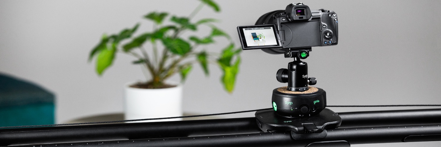 Cameragrip banner