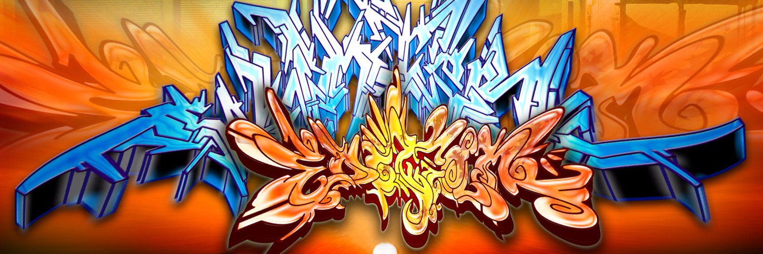 Sxriaa's profile banner image