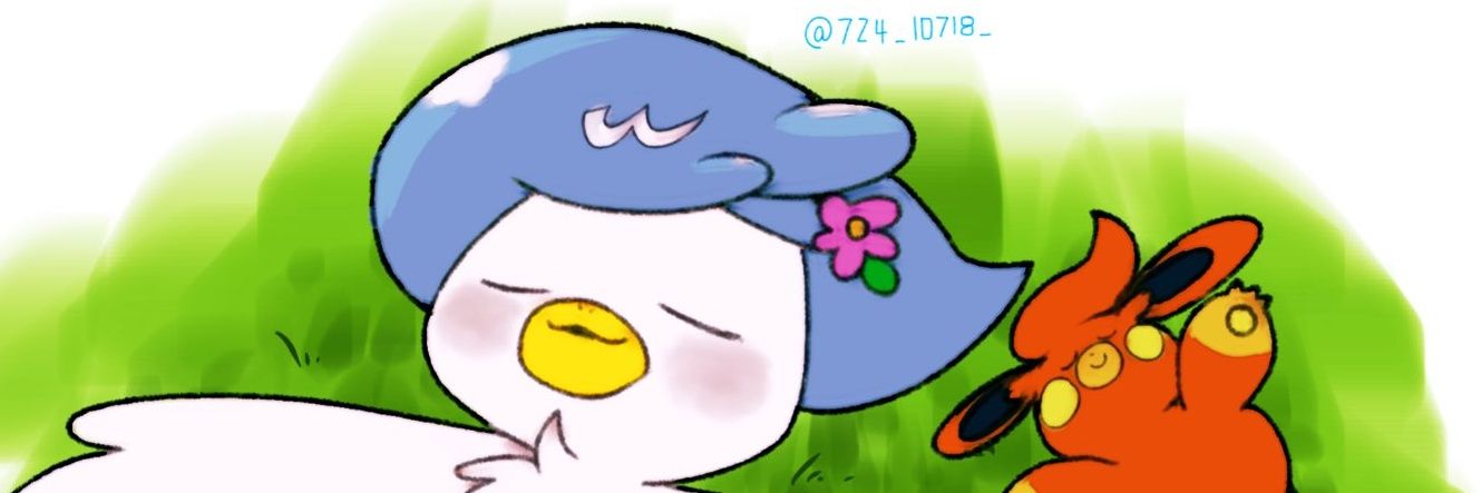 はざま's banner