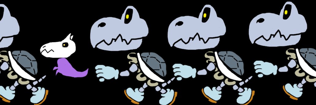 polo 👻☠️ banner