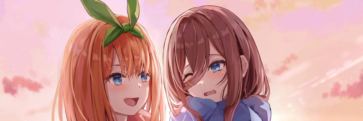 四葉推し🍀 Profile Banner