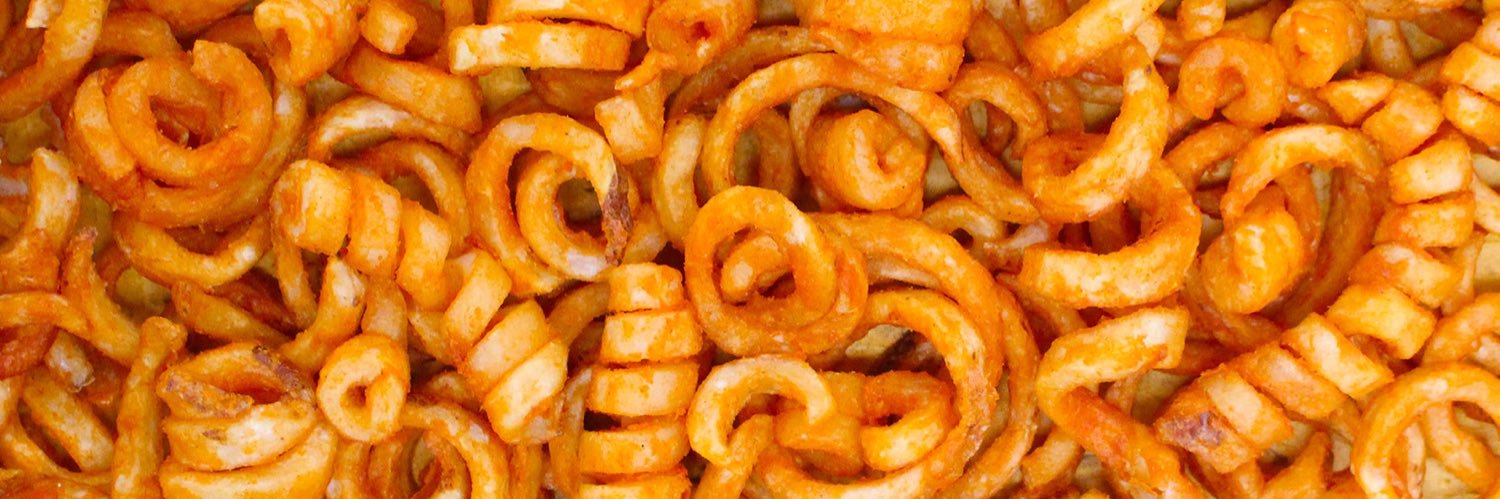 Arby's's banner