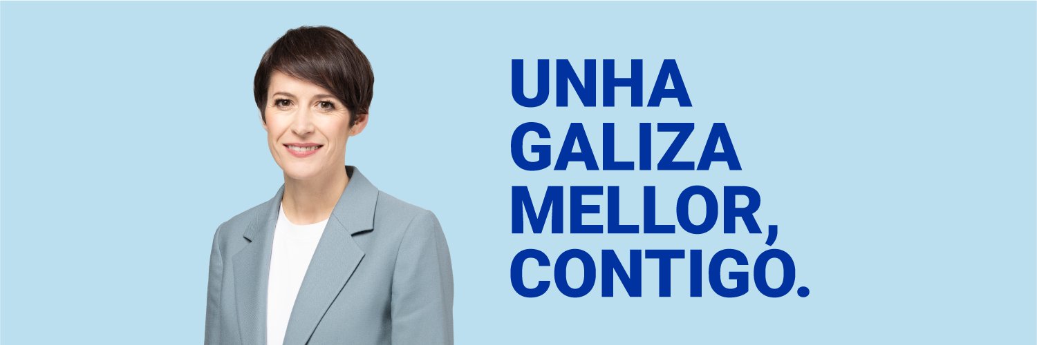 BNG - Bloque Nacionalista Galego banner