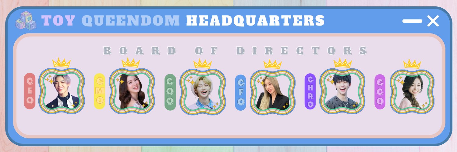 👑 TQ HR - HIRING! banner