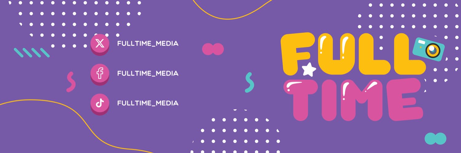 FULLTIME media banner