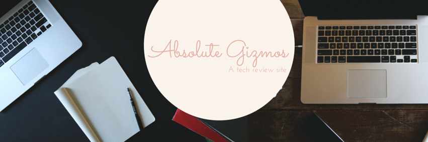 AbsoluteGizmos's profile banner image
