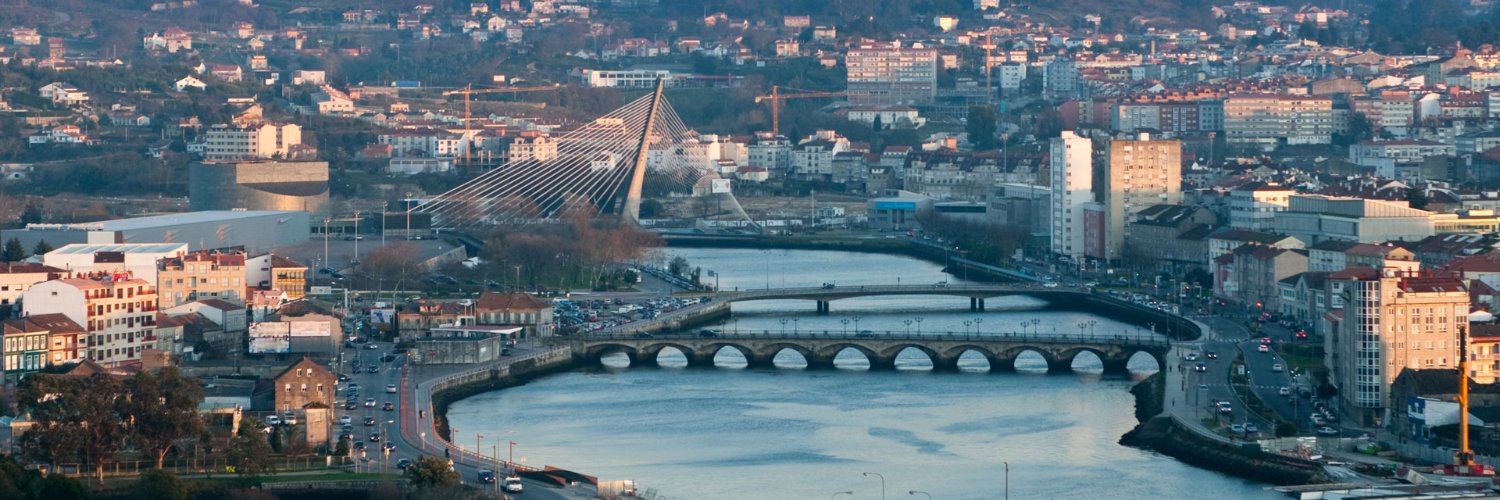 Ilustre Colegio Oficial de Médicos de Pontevedra banner