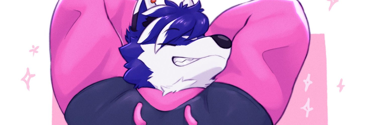 SitkuThepup's profile banner image