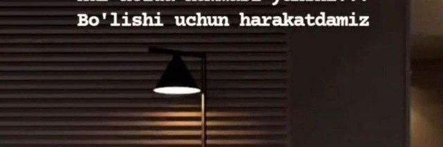 Mirjalol Norjigitov banner