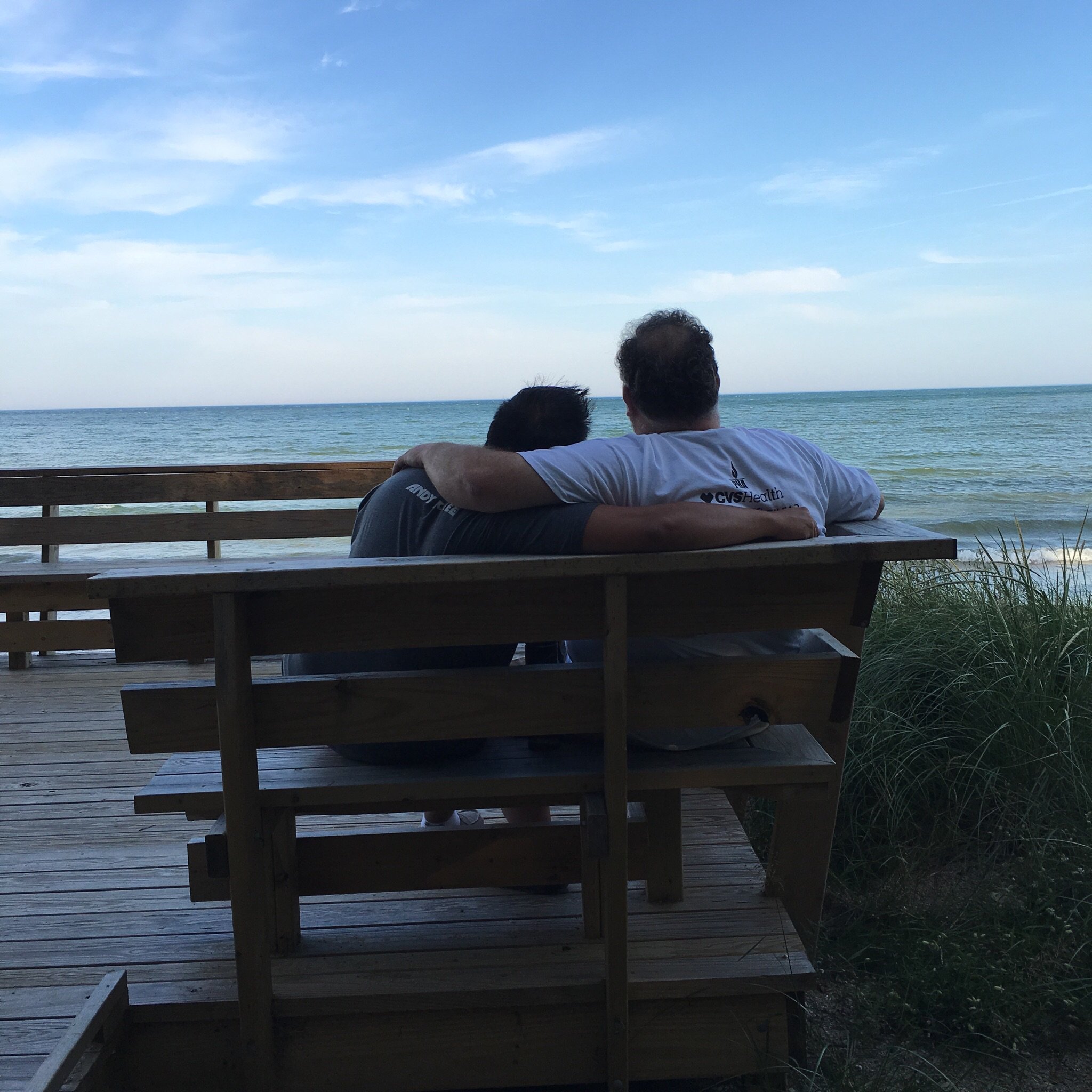 Peter is a homosectional 🏳️‍🌈 banner