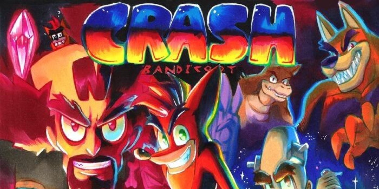 Dingodile_'s profile banner image