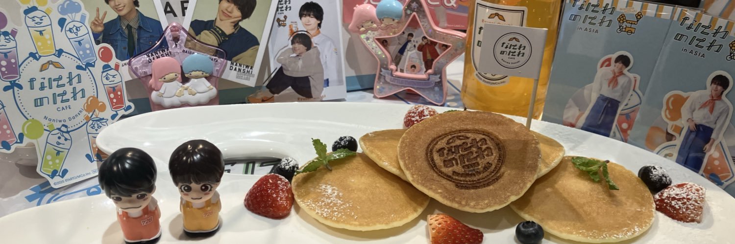 109haru's profile banner image