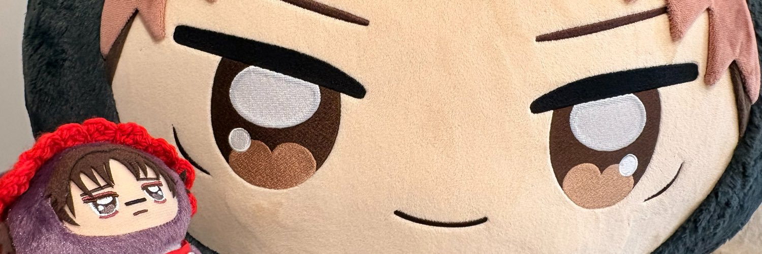 yuzarashi's profile banner image