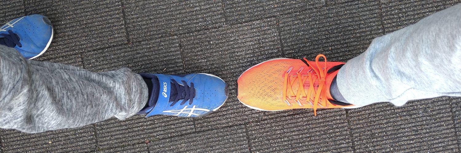 ひろり@アキレス腱炎リハビリ中 banner