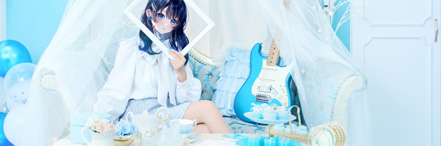 七海うらら💎's banner