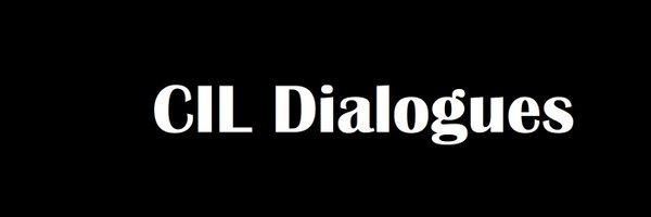 CilDialogues Profile Banner
