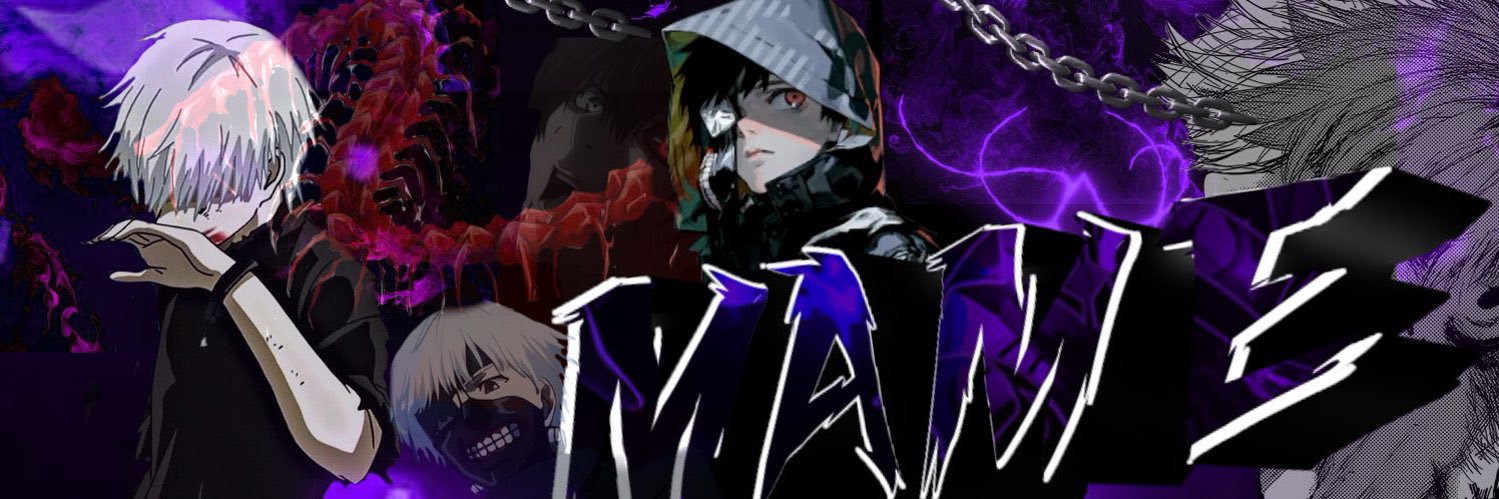 mamesama_n's profile banner image