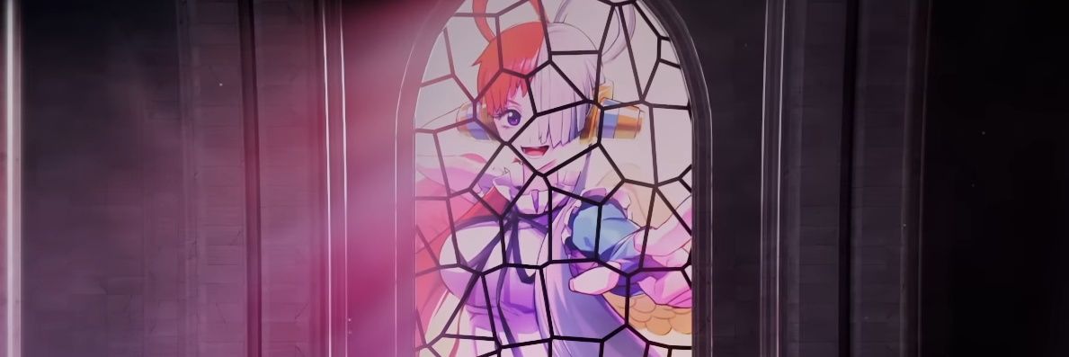 ウタ 👑 banner