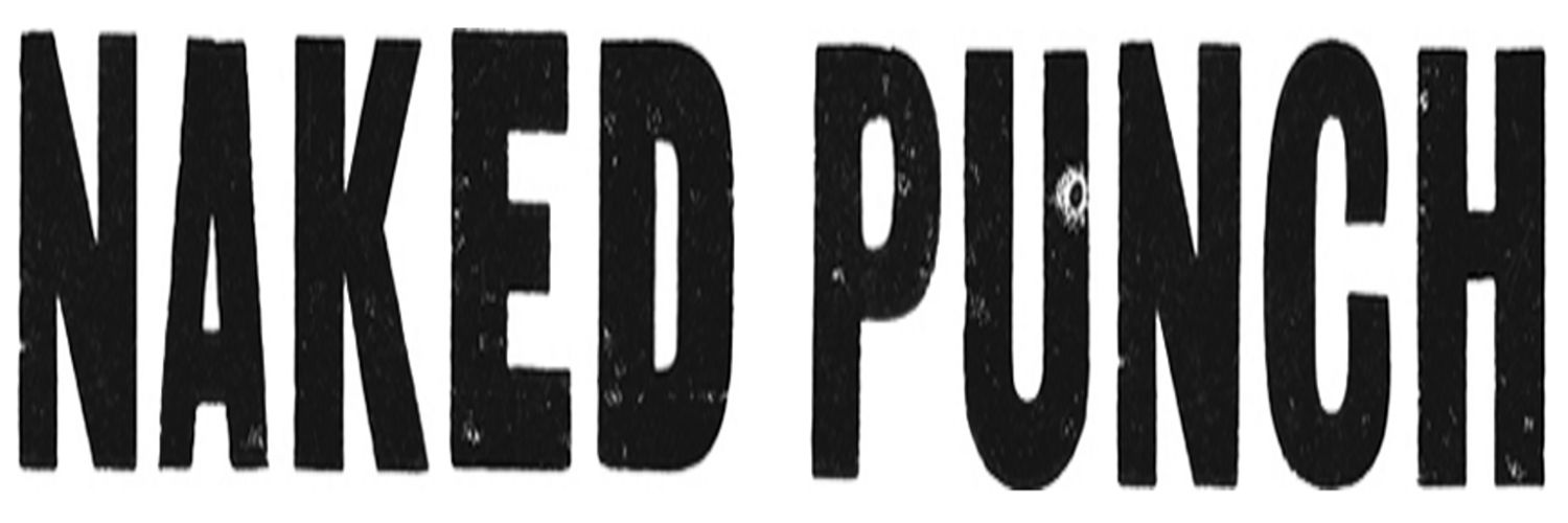 Naked Punch Review banner