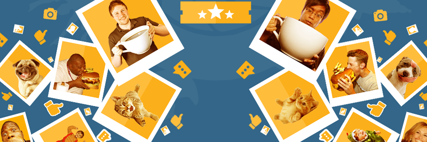 PikuraApp's profile banner image