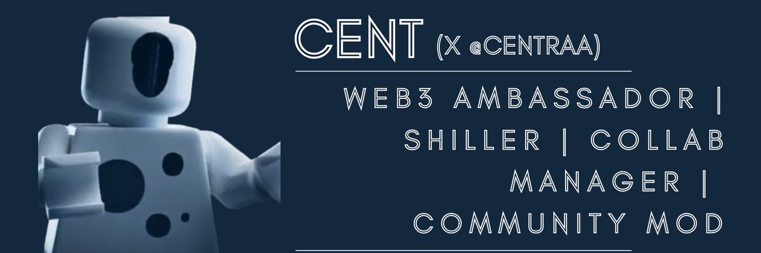 centraa's profile banner image