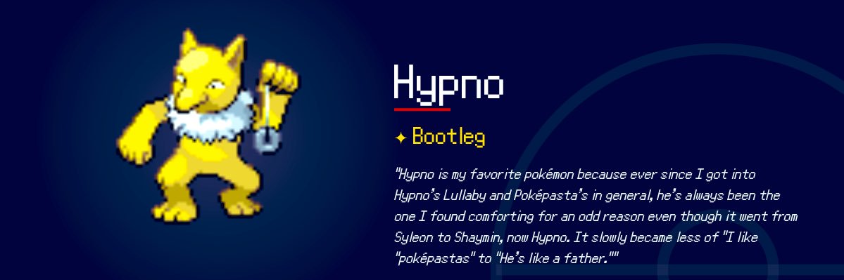 BOOTLEG//boot//fictkin names || PAYJAY CEO IN IID banner