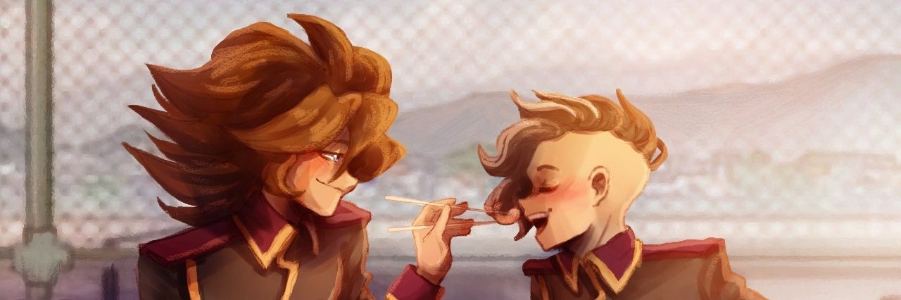 Ub11 ⚡ COMMS OPEN‼️ banner