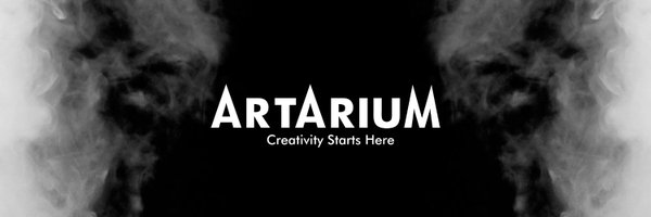 TheArtarium Profile Banner